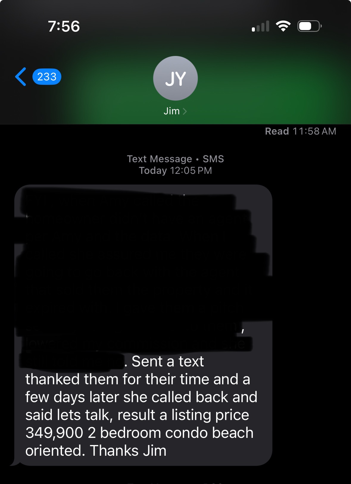 Client win 10