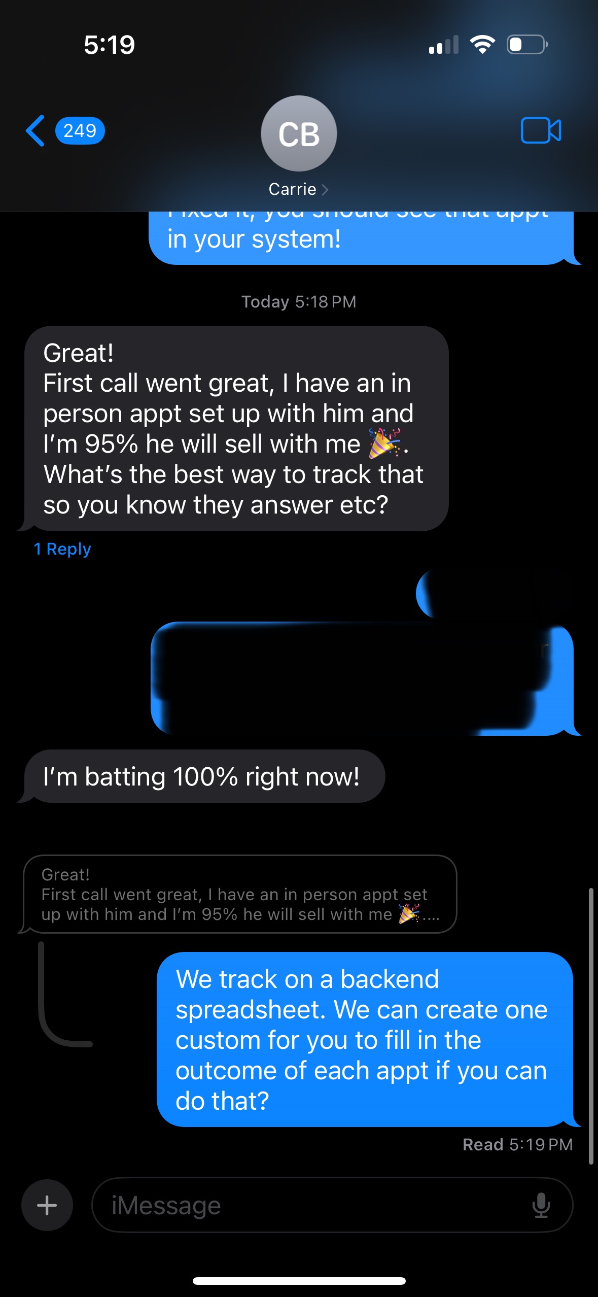 Client win 8