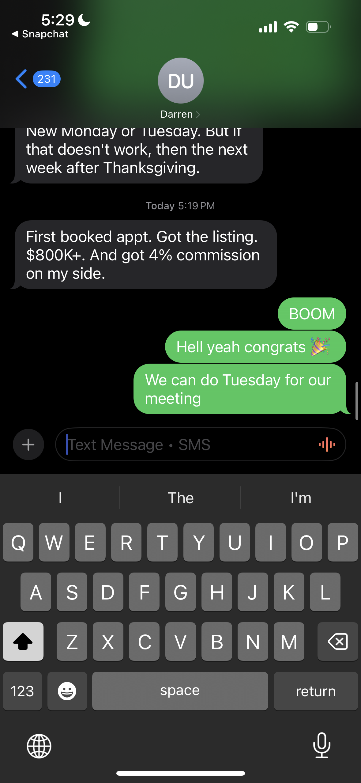 Client win 2